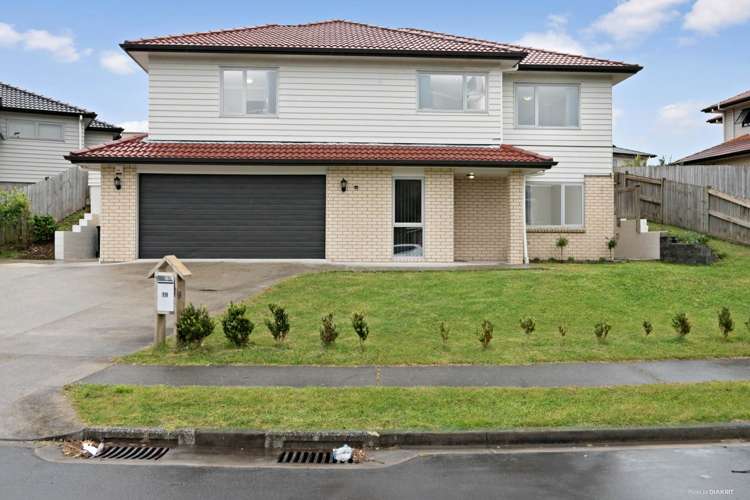 19 Kokako Rise Papakura_0