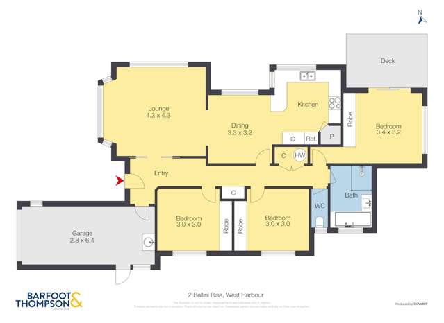 2 Ballini Rise West Harbour_1
