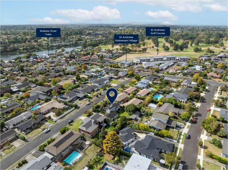 9 Wilfred Street Saint Andrews_2