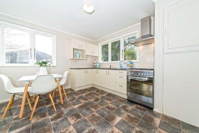 3 Bedroom in New Lynn