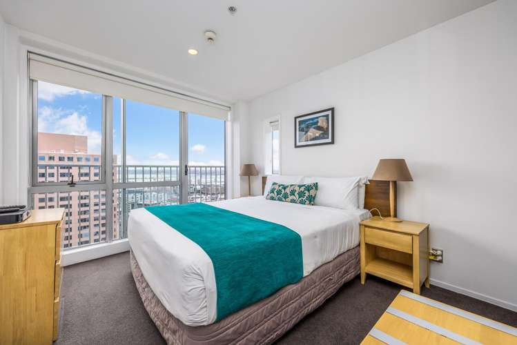 2302/74 Albert Street Auckland Central_16