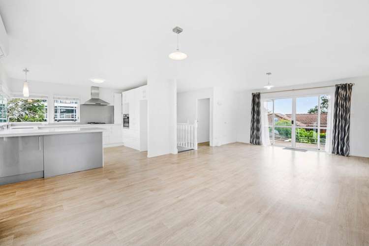 28B Tennyson Avenue Takapuna North Shore City Houses for Rent