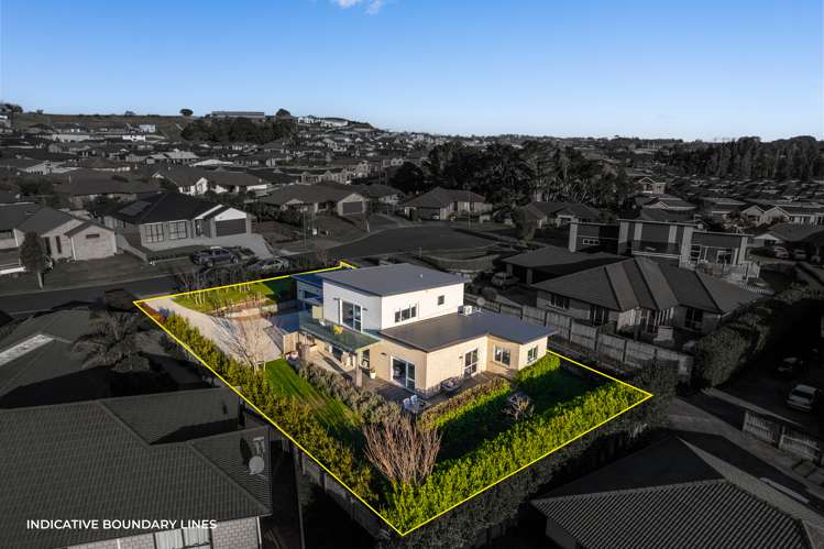 14 Aufidius Place Pukekohe_19