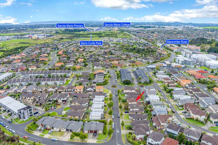 24 Birchlands Road Flat Bush_19