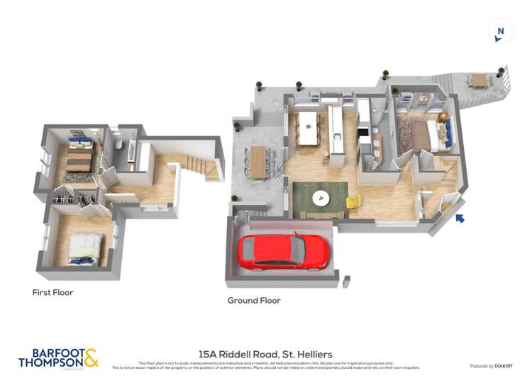 15a Riddell Road Glendowie_17