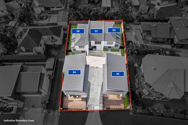 Brand-New Coastal Living in Macleans School Zone