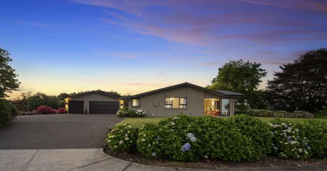 Lake Views, Luxury and Lifestyle