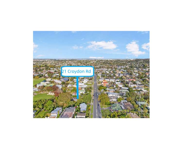 21 Croydon Road New Lynn_20