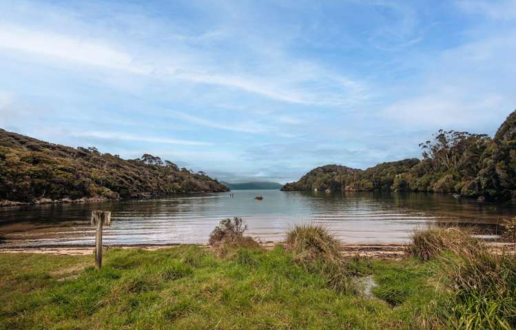 30 Deep Bay Road Stewart Island_30