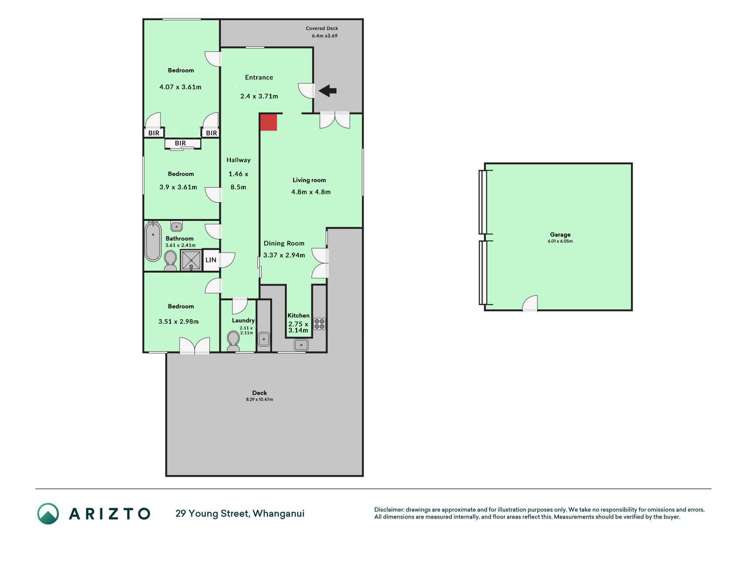 29 Young Street Wanganui East_30