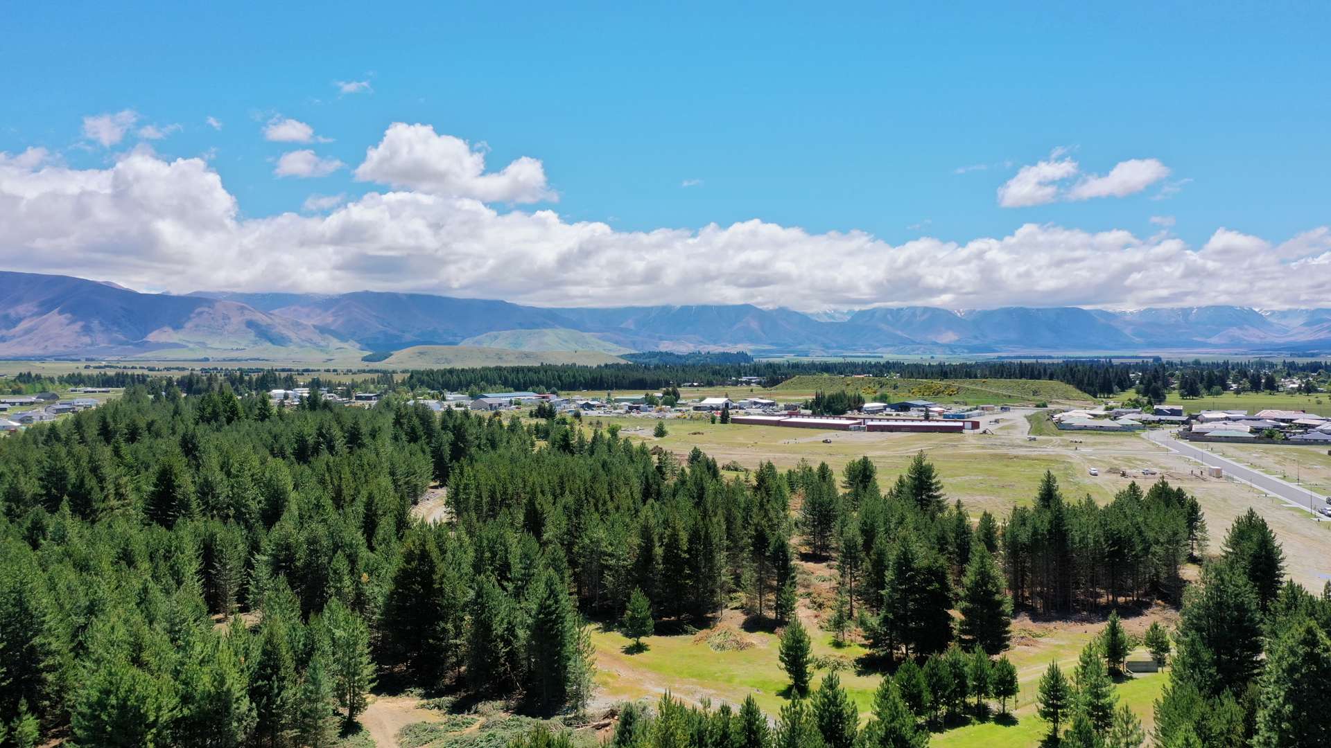 Mackenzie Park Stage 8 Twizel_0