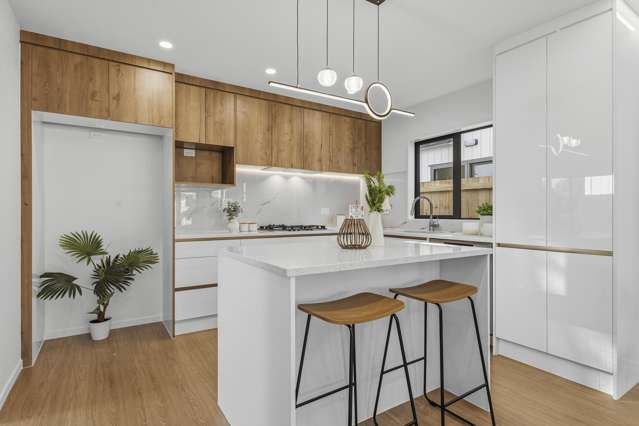 Modern 4 Bedrooms Standalone Homes in Papakura