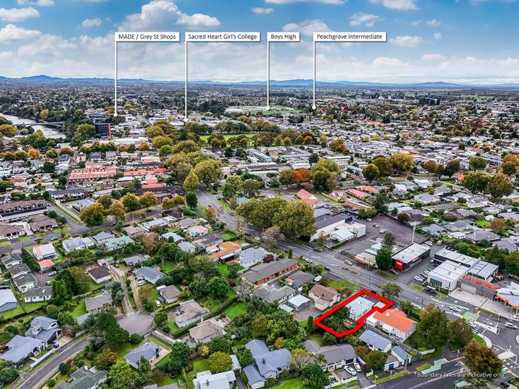 123 Grey Street Hamilton East_18