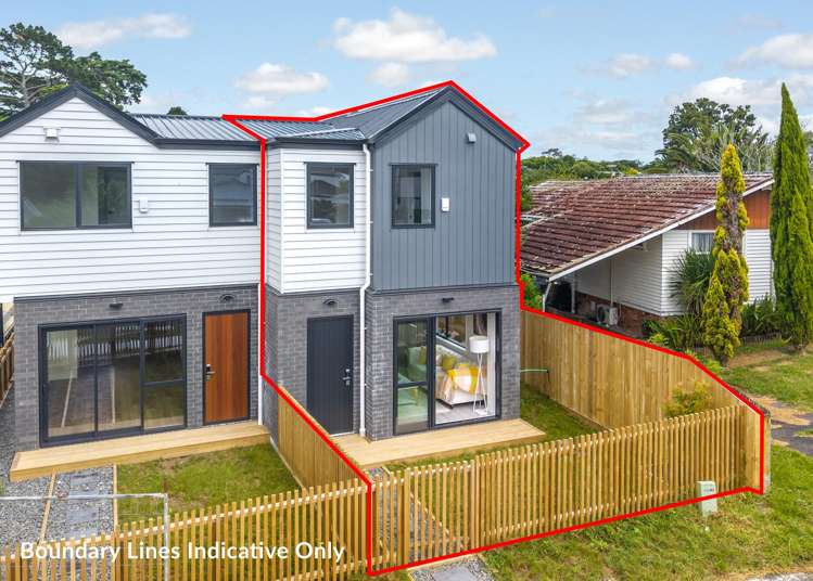 Lot 1/140 Edgewater Drive Pakuranga_17