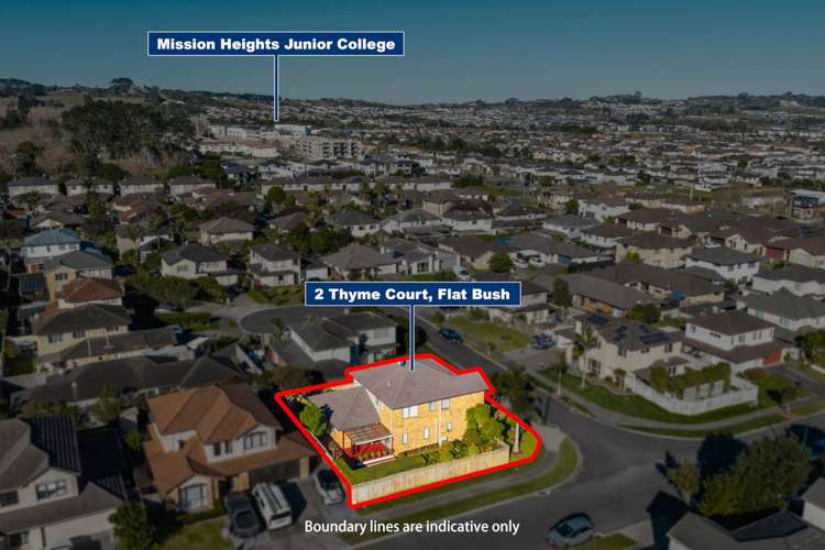 2 Thyme Court Flat Bush_31