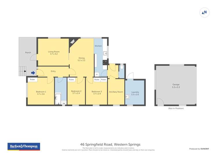 46 Springfield Road Morningside_12