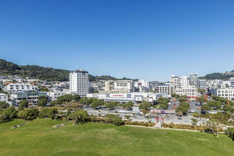 406/22 Herd Street Te Aro_24