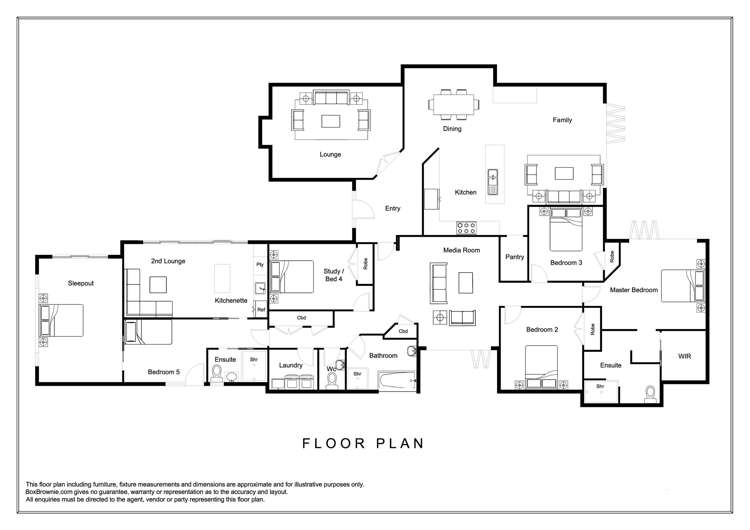 69a Pencarrow Road Tamahere_41