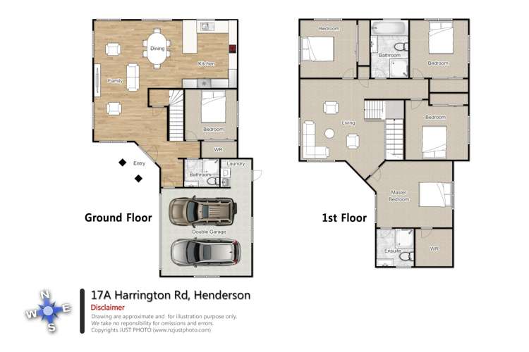 17a Harrington Road Henderson_22