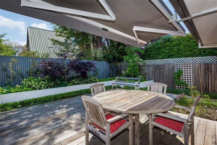 8a Thorrington Road Cashmere_3