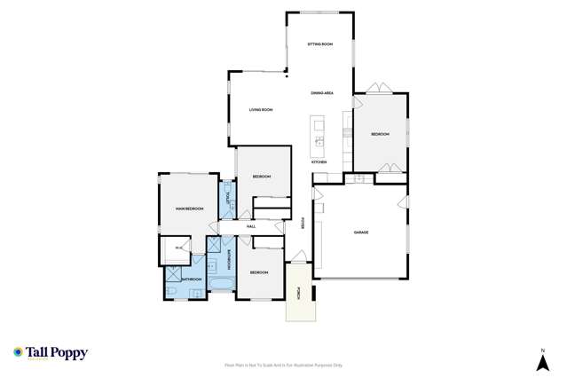 84 Tauhinu Avenue Lincoln_1