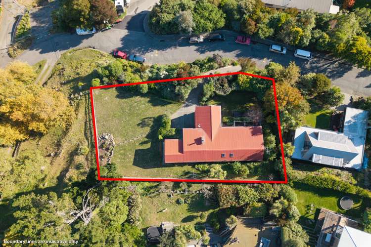 7 Pentre Terrace Cashmere_22