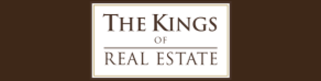 The Kings Of Real Estate (Licensed: REAA 2008) - Remuera