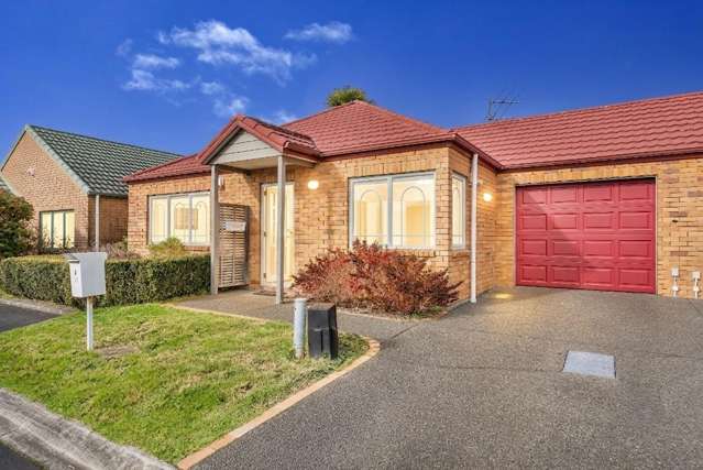FREEHOLD: First Home /Downsize / Investment