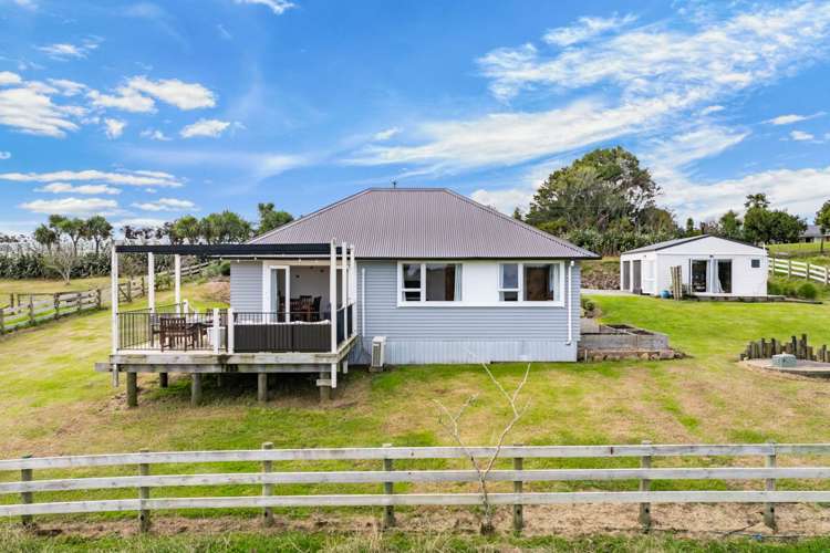 581 Lawrence Road Kaiwaka_52