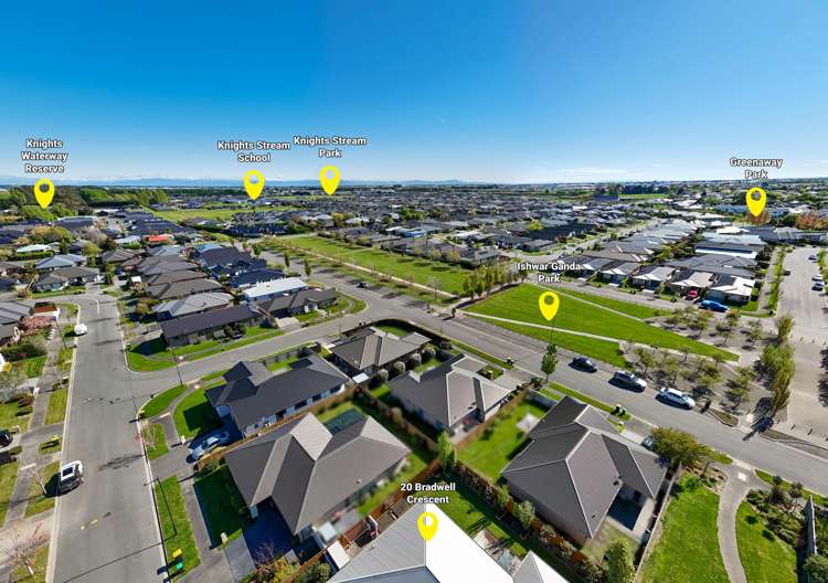 20 Bradwell Crescent Halswell_23