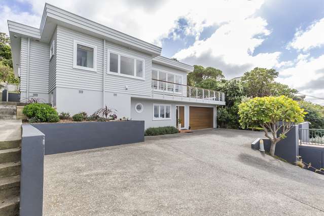 61 Seatoun Heights Road Seatoun_1