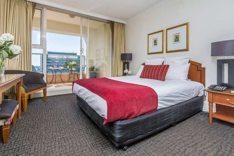 1806/8 Albert Street Auckland Central_9