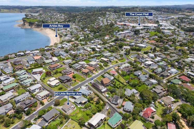 20 Little Barrier Avenue Manly_20