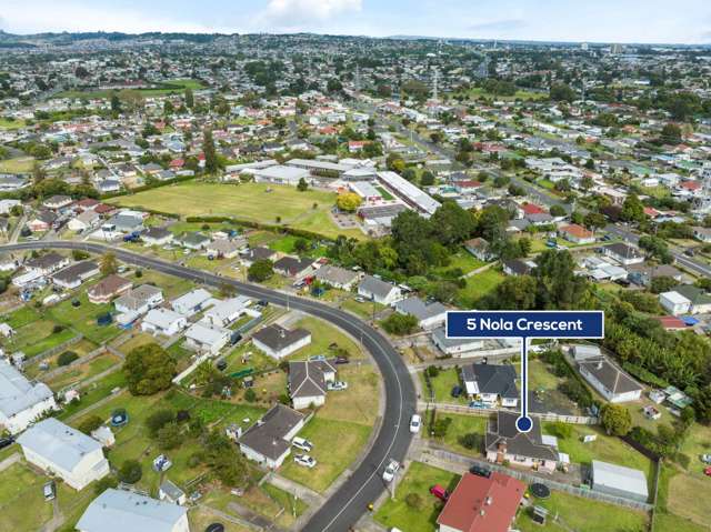 5 Nola Crescent Otara_4