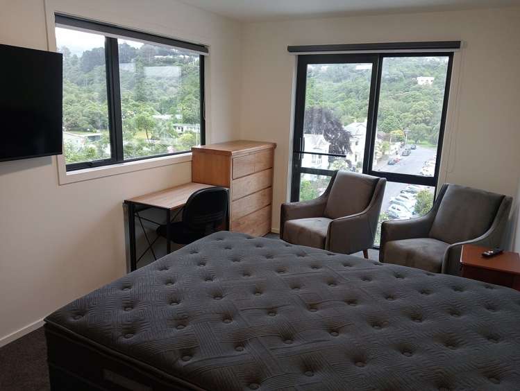 A/161 Queen Street North Dunedin_16