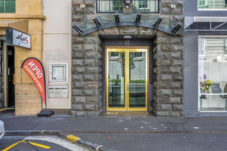 3A/48 Courthouse Lane Auckland Central_11