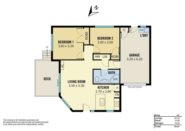 58a Lough Bourne Drive Pukekohe_12