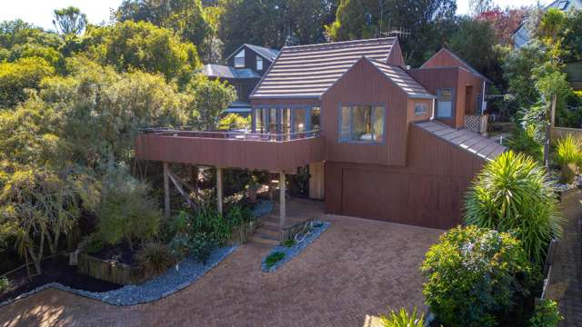 Malcolm Street - Must be sold!
