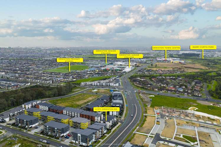 4/271 Ormiston Road Flat Bush_27