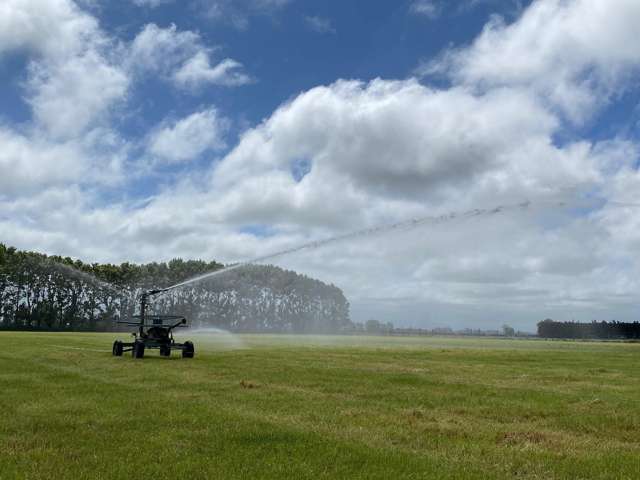 Timaru Temuka Highway Levels_1