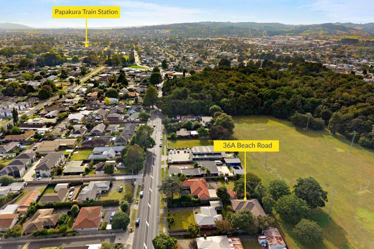 36A Beach Road Pahurehure_15
