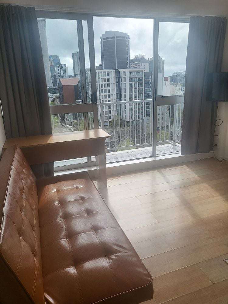 PHA/189 Hobson Street Auckland Central_1