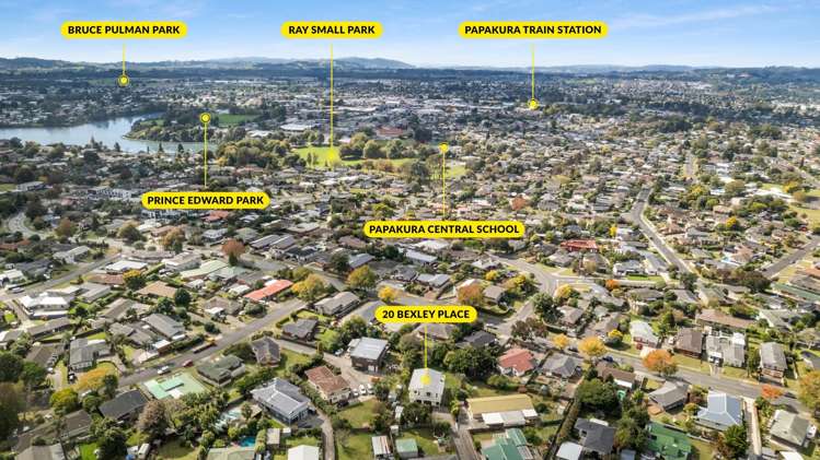 20 Bexley Place Pahurehure_9