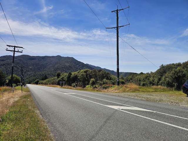 Arnold Valley Road, Stillwater Greymouth_2