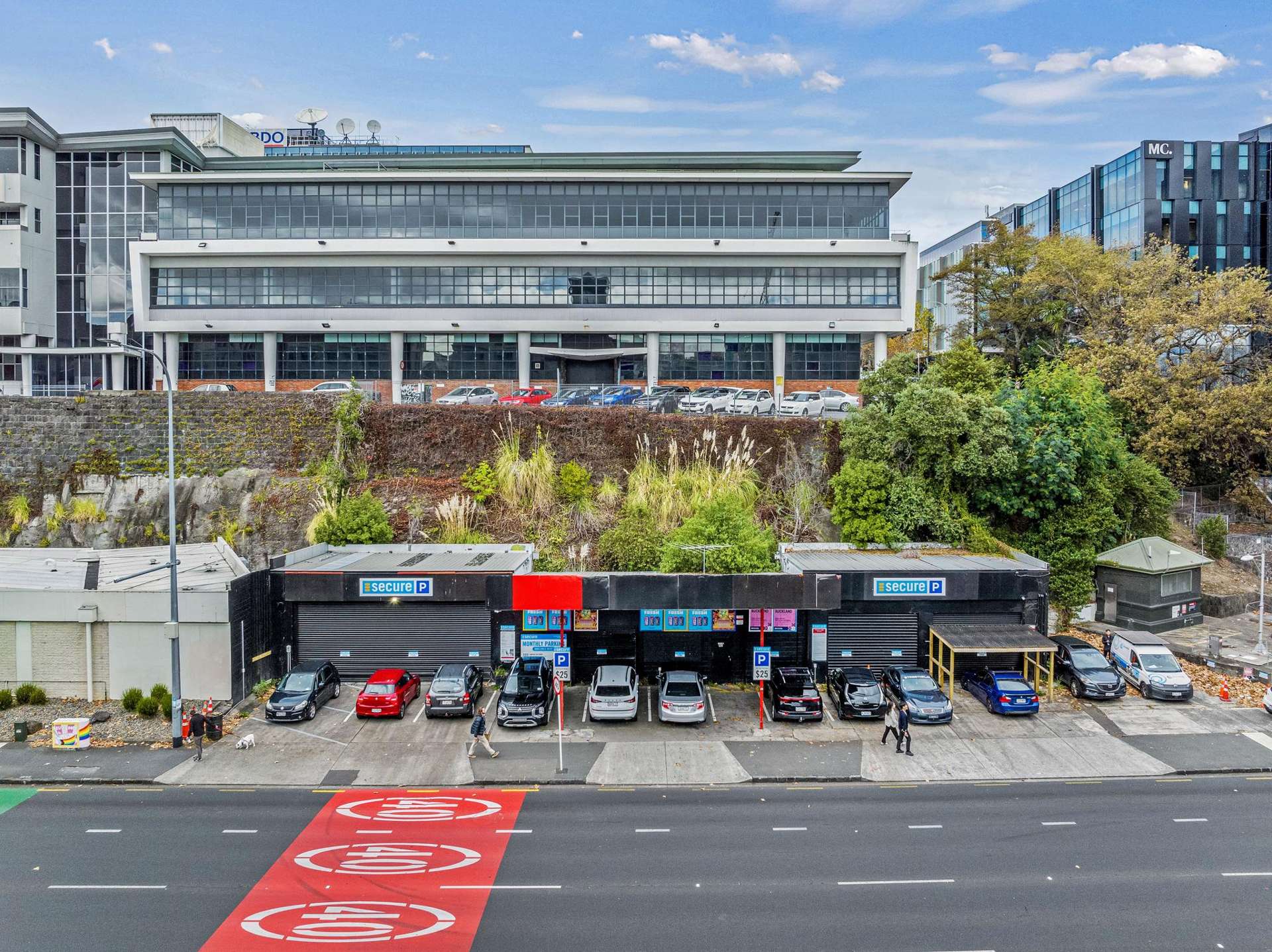 120 Fanshawe Street Auckland Central_0