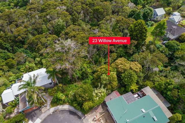 23 Willow Avenue Birkenhead_4