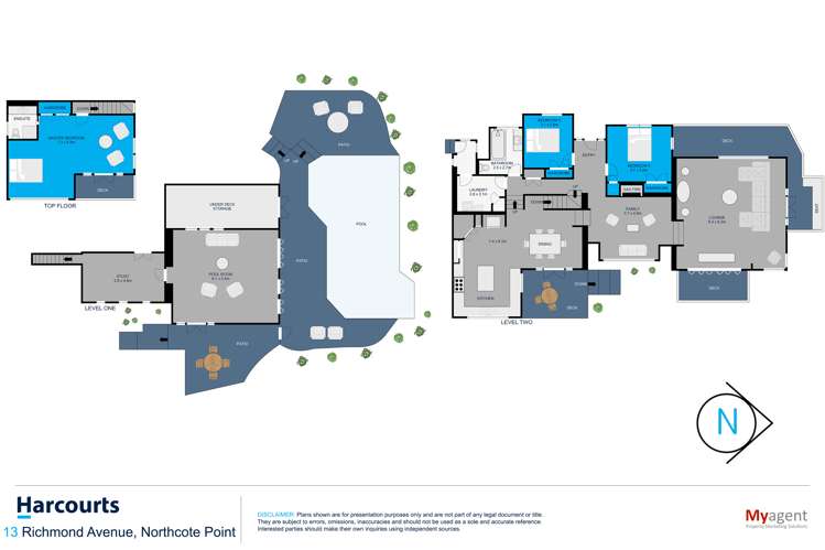 13 Richmond Avenue Northcote Point_19