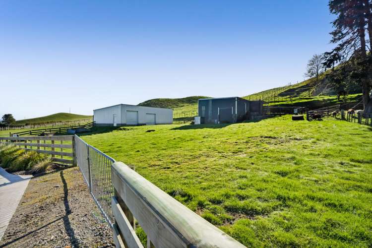 14 Hu Road Rawhitiroa_29