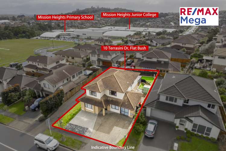 10 Terrasini Drive Flat Bush_22