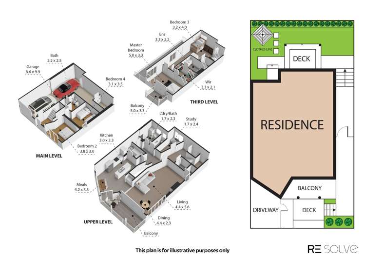 36 Octavius Place New Plymouth_35